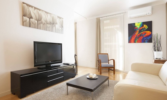 la Vila de Gracia Apartment | Apartment near Passeig de Gracia