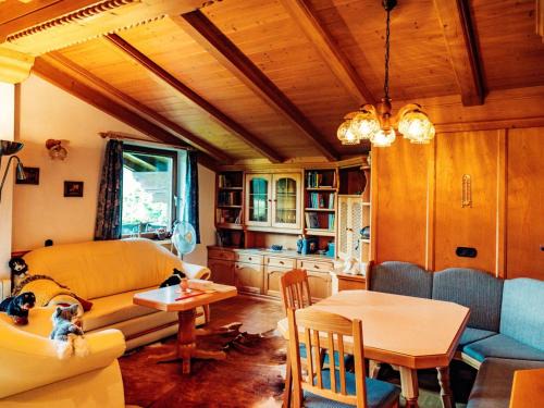 Gallizien Apartment | Apartment near Petzen Ski Slopes