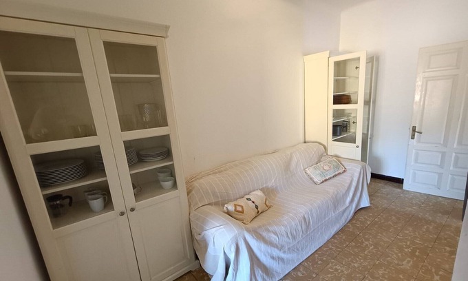 Pals Apartment | Apartment near Platja de Pals beach