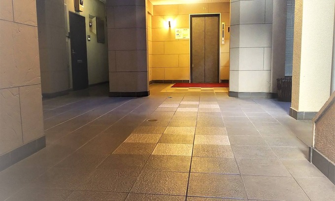 Higashi House | Apartment near Shibuya Station 04