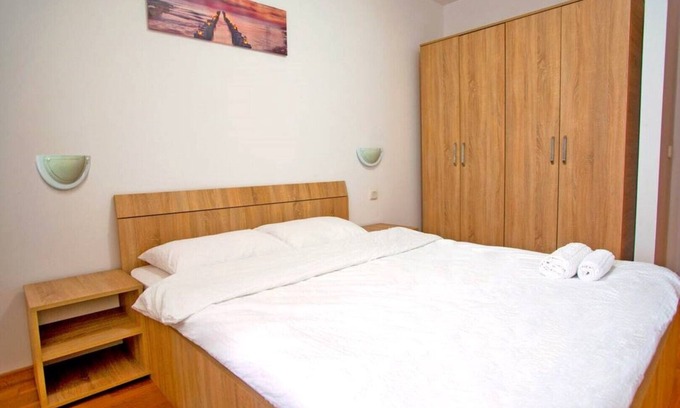 Sector 4 House | Apartment near Spitalul Bagdasar-Arseni