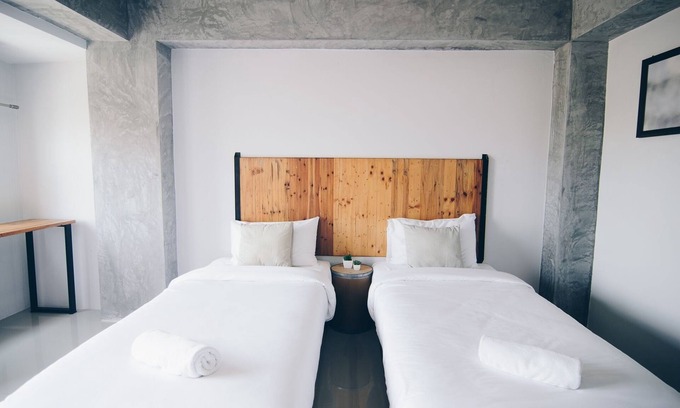 Khao Rup Chang Apartment | Apartment near Thaksin University and Supermarket. 10-minute drive to the beach.