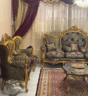 Nasr City Apartment | Apartment near the airport