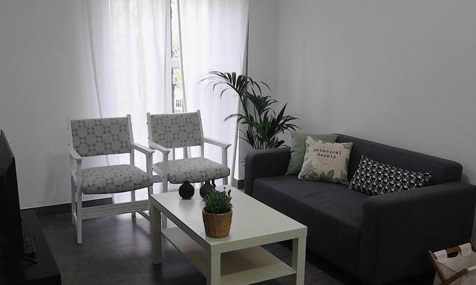 Distrito Sur House | Apartment near the old town