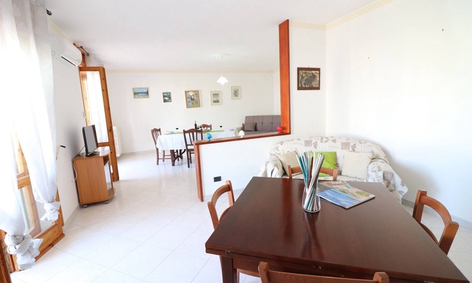 Otranto House | Apartment near the sea in Otranto - Holiday house Ludovica in Salento