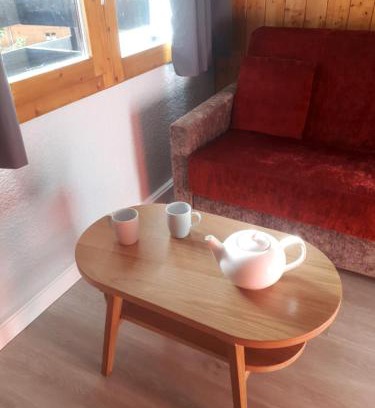Plagne 1800 Apartment | Apartment Near The Slopes La Plagne