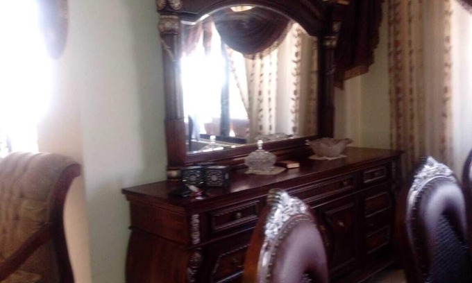 Al Jubeiha Apartment | Apartment near the university of Jordan and close to Amman Downtown