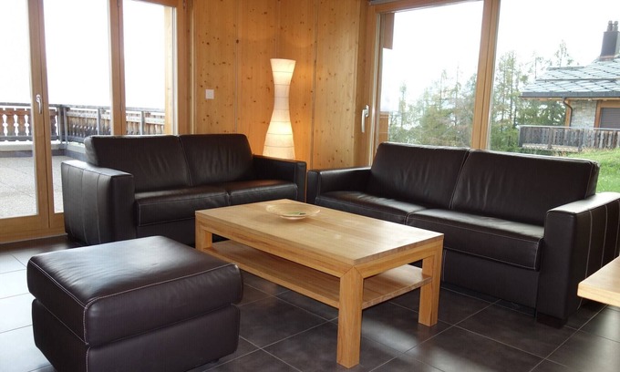 Veysonnaz Apartment | Apartment near Veysonnaz ski slope
