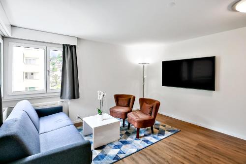 Engelberg Apartment | Apartment nearby Titlis Station