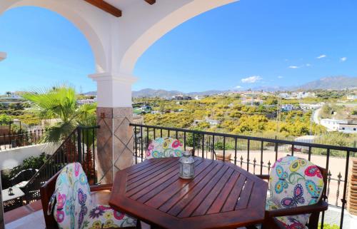 Nerja Apartment | Apartment Nerja Sunset