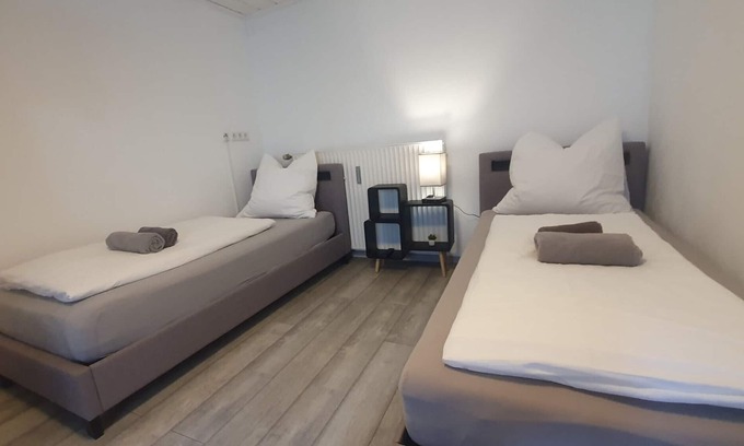 Neuburg Apartment | Apartment Neuburg App1