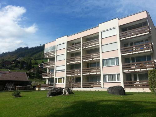Engelberg Apartment | Apartment Neuschwändi 66 by Interhome