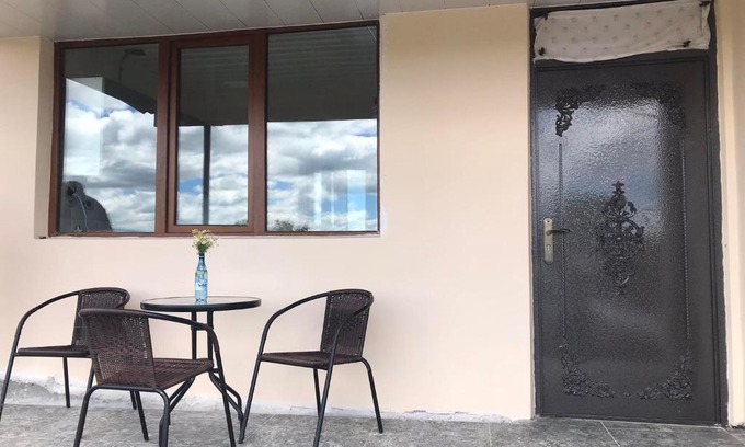 Tsalka Apartment | Apartment next to Diamond Bridge, Tsalka canyon