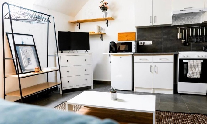 Serris Apartment | Apartment next to Disney