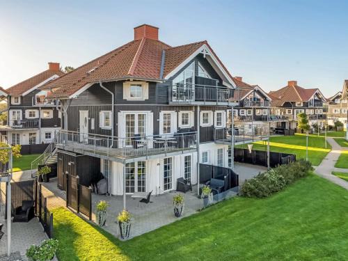 Bogense Apartment | Apartment Nikica - 350m from the sea by Interhome