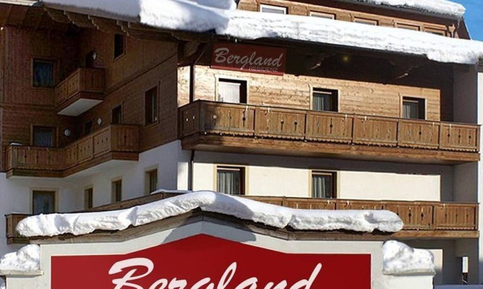 Hinterglemm Apartment | Apartment No. 001 (Seppi) - Bergland residence