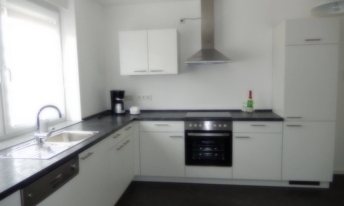 Irsch Apartment | Apartment No. 2 - House Stadler