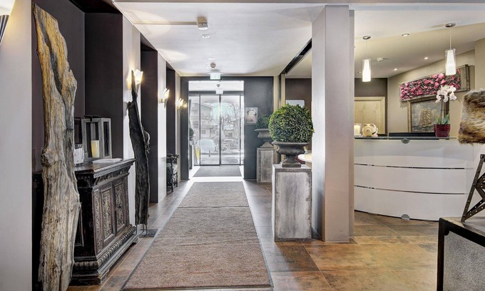 Saalbach-Hinterglemm Apartment | Apartment no. 303 (Vittoria) - Lorivita Residence Saalbach