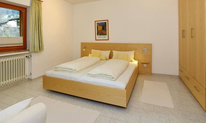 Oberammergau Apartment | Apartment No. 6 (2 beds.) - Apartment Evi Huber