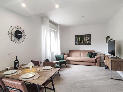 Trento Apartment | Apartment Nonnellini by Interhome