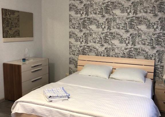 Ivanovo Apartment | Apartment Novaya Ilyinka 5
