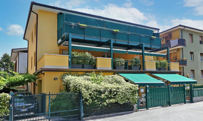 Bardolino Apartment | Apartment nr.6 of 3VApartments - ground floor