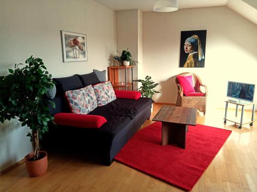 Pforzheim Apartment | Apartment - nr Hochschule und Klinikum - gerne längerfristig