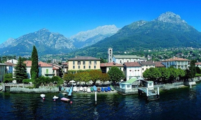 Mandello del Lario Apartment | Apartment on Lake Como, Mandello del Lario