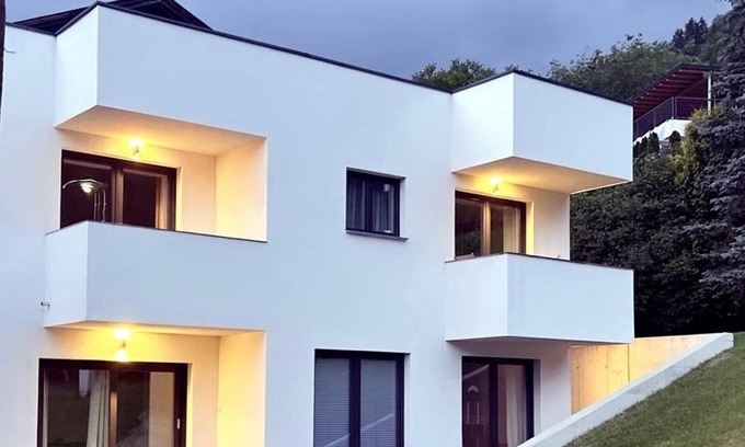 Arzl im Piztal Apartment | Apartment Oberleins II