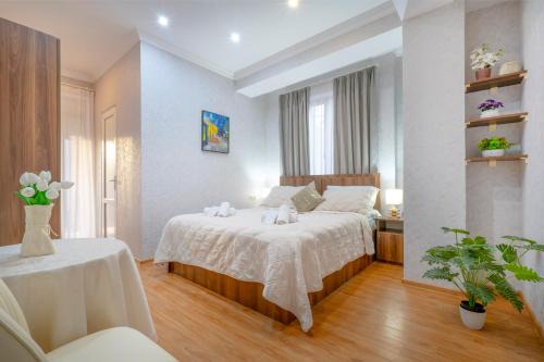 Avlabari Apartment | Apartment Old Avlabari