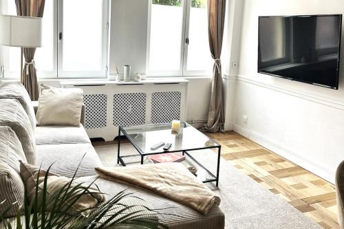 La Souterraine Apartment | Apartment Old Lille