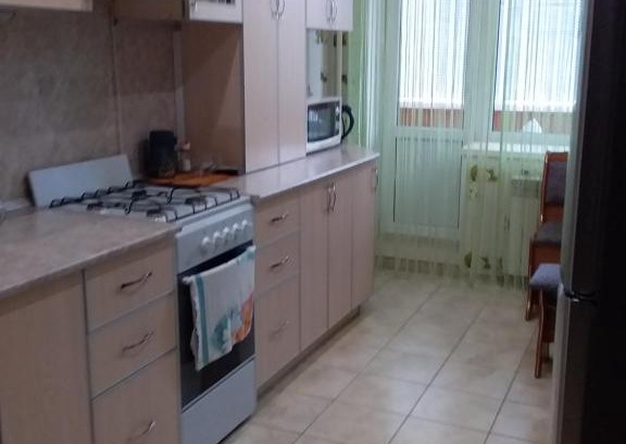 Diveevo Apartment | Apartment on Chkalova