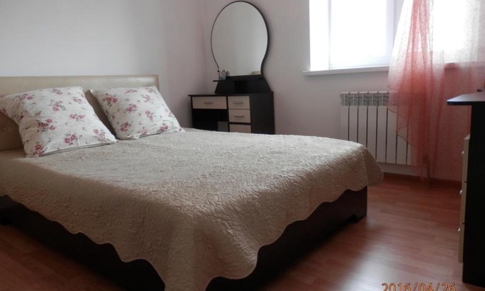 Diveevo Apartment | apartment on Divieievo