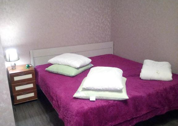 Veliky Novgorod Apartment | Apartment on Khutynskaya 29