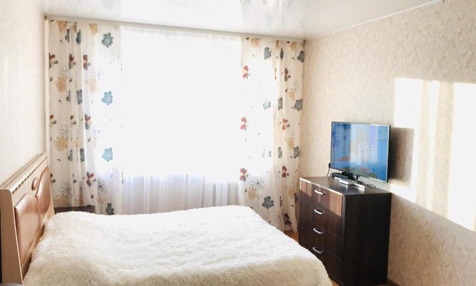 Pskov Apartment | Apartment on Krestki 7