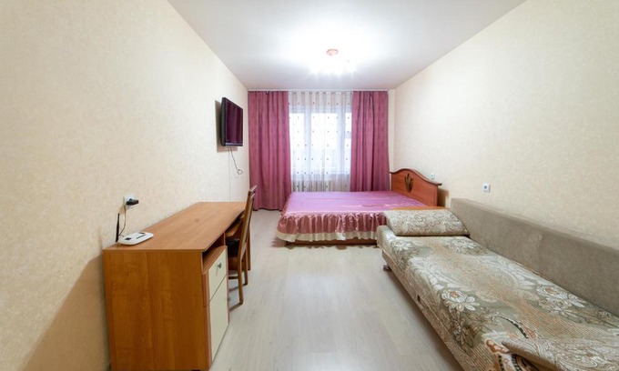Pskov Apartment | Apartment on Krestki 7