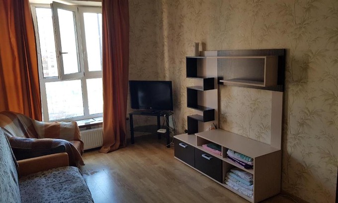Finlyandskiy Apartment | Apartment on Marshala Blyukhera 7