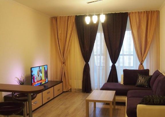 Izmaylovskoe Apartment | Apartment on Moskovskiy Prospekt