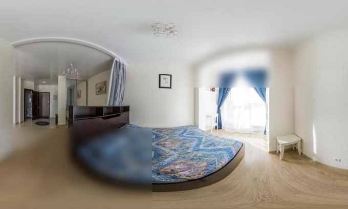 Nizhny Novgorod Apartment | Apartment on Respublikanskaya 25