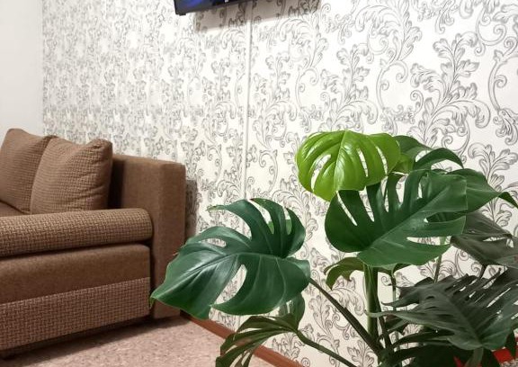 Sterlitamak Apartment | Apartment on Stroiteley 71