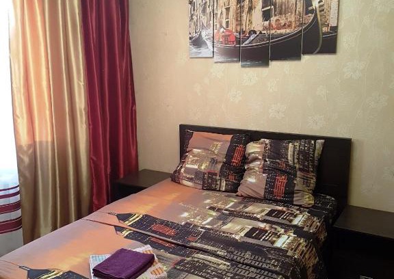 Talnakh Apartment | Apartment on Taymyrskaya ulitsa 28