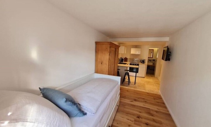Missen Apartment | Apartment on the 1st floor