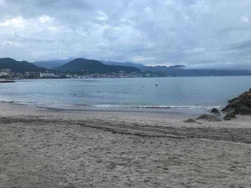 South Hotel Zone Apartment | Apartment on the beach