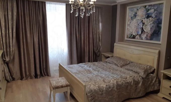 Kazan Apartment | Apartment on Volkova 60