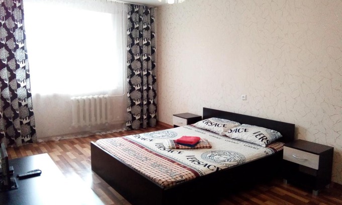 Krasnodar Apartment | Apartment on Zipovskaya 26