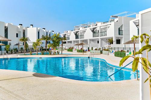 Mil Palmeras Apartment | Apartment Onde