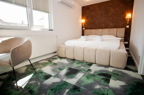Bistrita Apartment | Apartment Onyx Carolyne