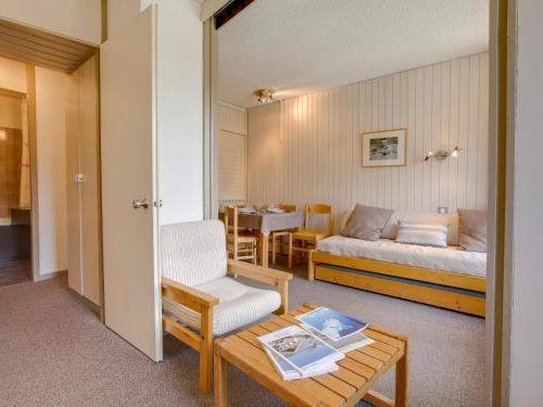 Reberty Apartment | Apartment Origanes 324 by Interhome