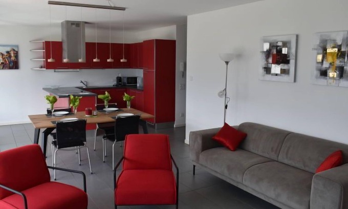 Locarno Apartment | Apartment Orizia by Interhome