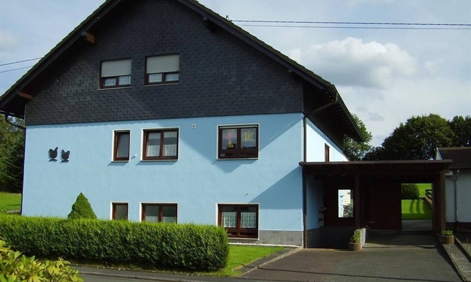 Dreisbach Apartment | Apartment Orpington - 5-bed apartment